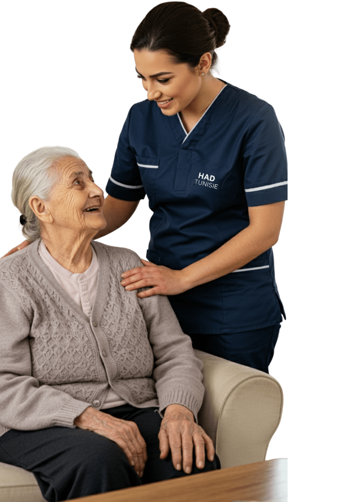 Accueil | HAD Tunisie - العربية | HAD TUNISIE Image is not available