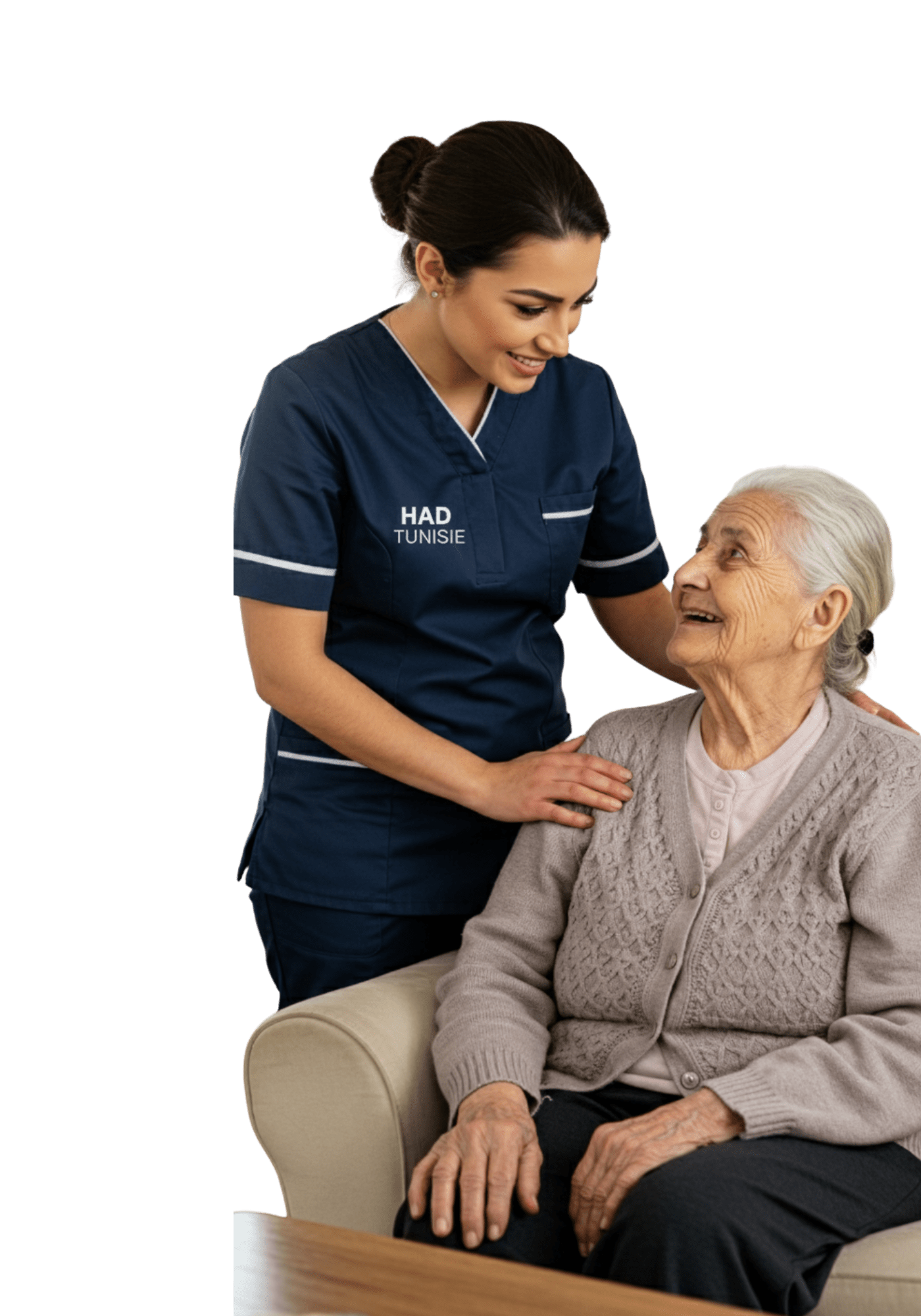 Accueil | HAD Tunisie - العربية | HAD TUNISIE Slide 1