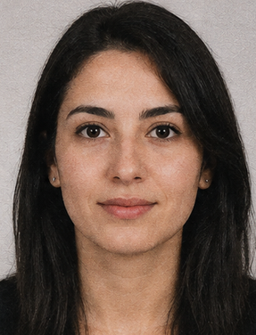 Amel BenSalah