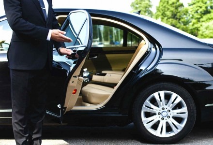 Chauffeur privé | HAD TUNISIE