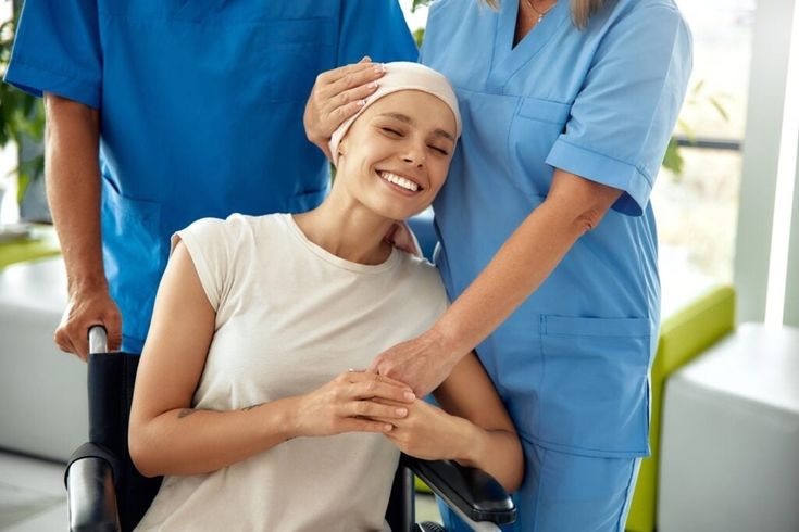 Chimiothérapie à domicile : une solution humaine et sécurisée avec HAD Tunisie | HAD TUNISIE